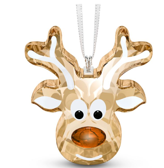 Rozžiarte svoje dni s luxusn&yacute;mi &scaron;perkami Swarovski