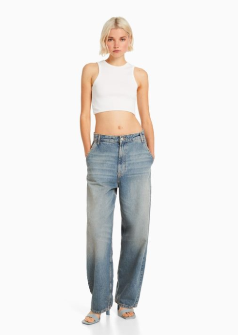 Ako mi Bershka značka zmenila každodenn&yacute; &scaron;t&yacute;l a pohodlie v oblečen&iacute;