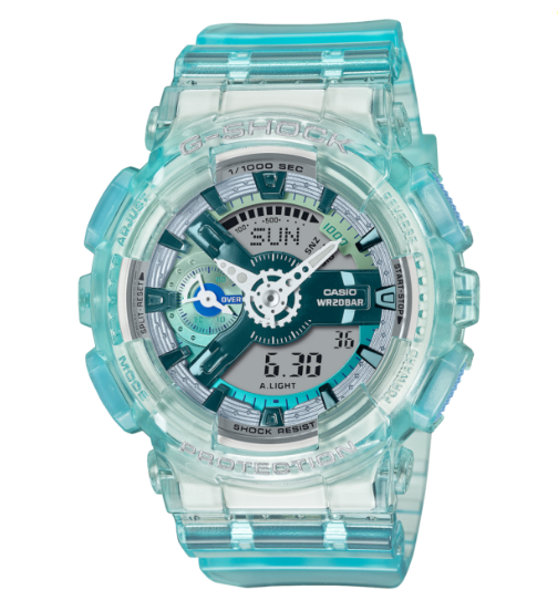 Objavte &scaron;t&yacute;lov&eacute; a spoľahliv&eacute; hodinky a kalkulačky Casio ktor&eacute; doplnia v&aacute;&scaron; &scaron;tudentsk&yacute; život