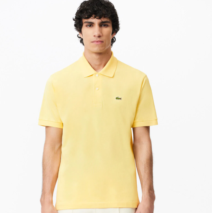 Lacoste prin&aacute;&scaron;a pohodlie a &scaron;t&yacute;l do každodenn&eacute;ho života