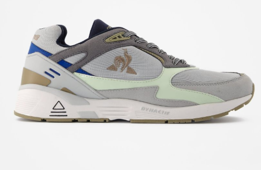 Le Coq Sportif &scaron;portov&aacute; obuv a oblečenie pre akt&iacute;vny životn&yacute; &scaron;t&yacute;l
