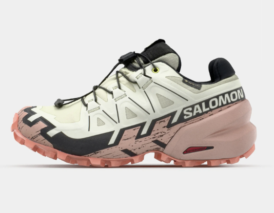 Skutočn&aacute; sk&uacute;senosť s obuvou Salomon pre akt&iacute;vny život a pohodln&eacute; outdoor aktivity