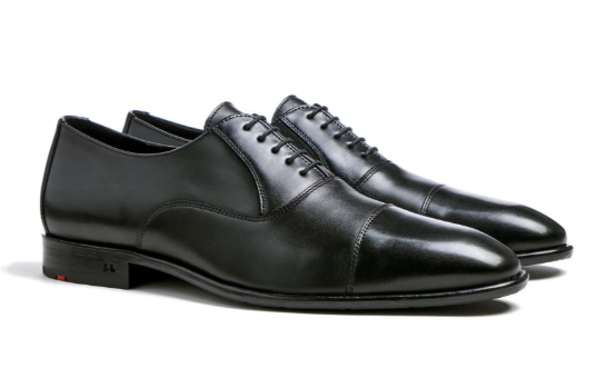 Elegantn&aacute; obuv Lloyd je spr&aacute;vnou voľbou pre modern&eacute;ho muža ktor&yacute; si potrp&iacute; na kvalitu a &scaron;t&yacute;l