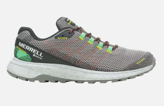 Merrell top&aacute;nky s&uacute; spoľahlivou voľbou pre pohodln&eacute; a bezpečn&eacute; prech&aacute;dzky v pr&iacute;rode aj v meste