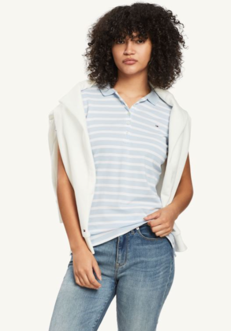 Prečo som si vybral značku Tommy Hilfiger a ako sa stala s&uacute;časťou m&ocirc;jho každodenn&eacute;ho &scaron;t&yacute;lu